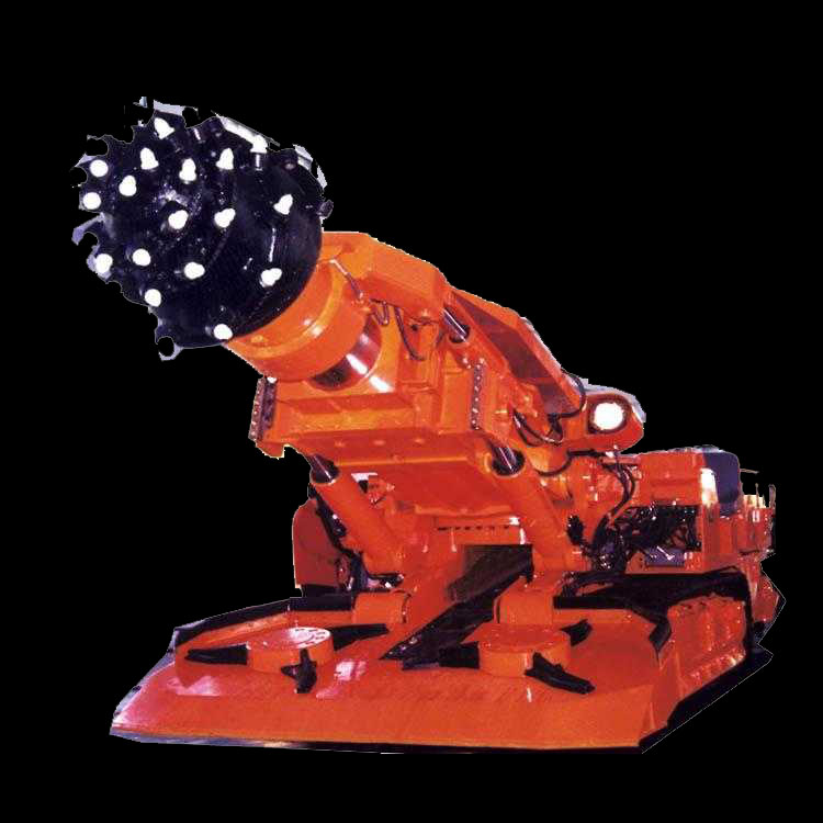 掘進(jìn)機(jī)