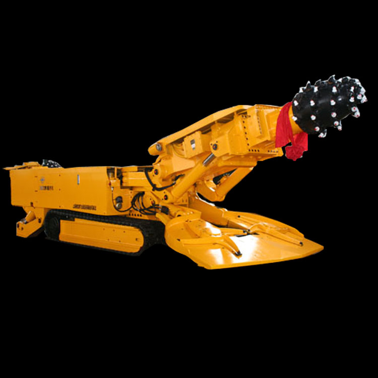 掘進(jìn)機(jī)