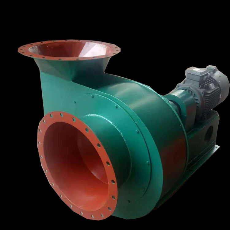 対旋風(fēng)機(jī)