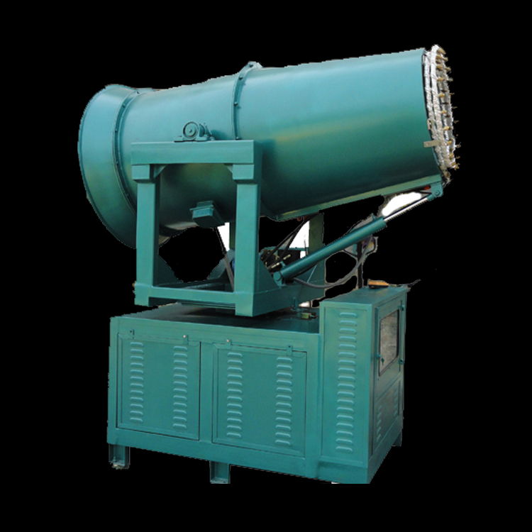 礦用濕式除塵風(fēng)機(jī)