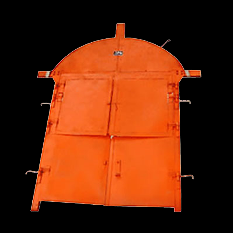 防火柵欄兩樣門(mén)