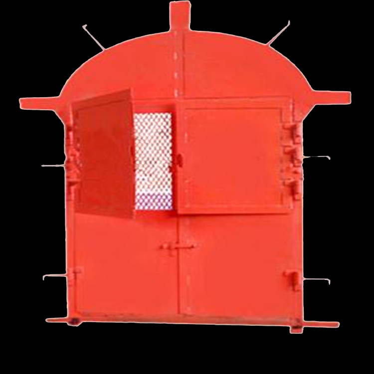 防火柵欄兩樣門(mén)