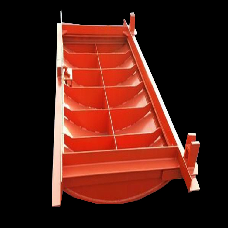 抗沖擊波門(mén)