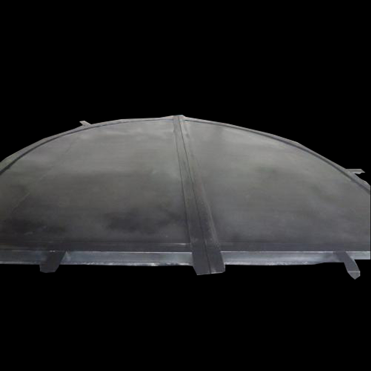 斜風(fēng)井防爆門(mén)