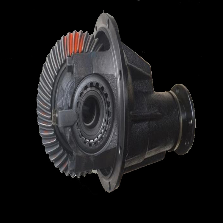 減速機(jī)總成