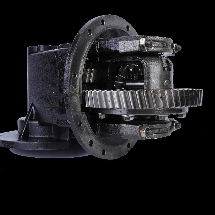 減速機(jī)總成