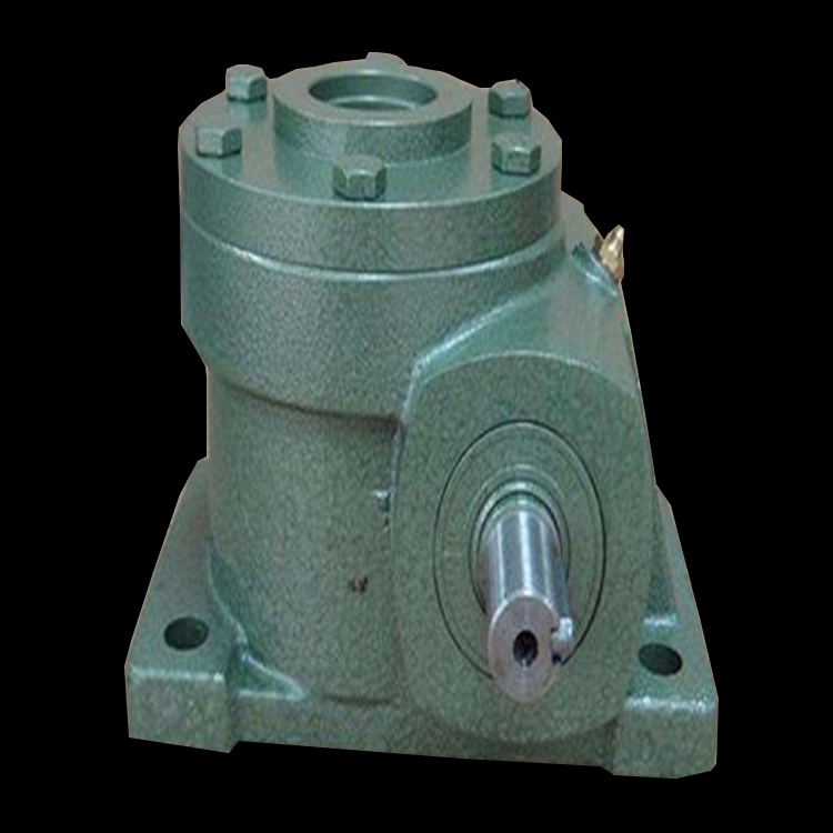 減速機(jī)總成